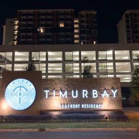 Timurbay Seaview Suite By Guns Studio Kuantan Exterior photo