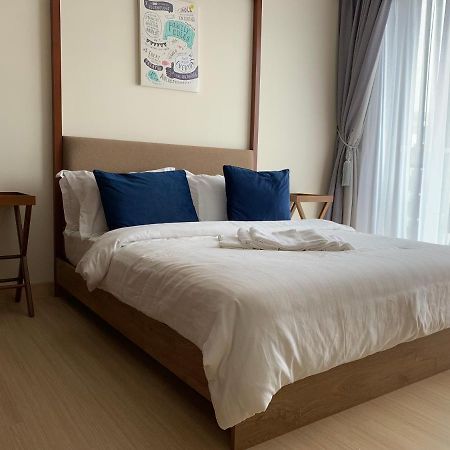 Timurbay Seaview Suite By Guns Studio Kuantan Exterior photo